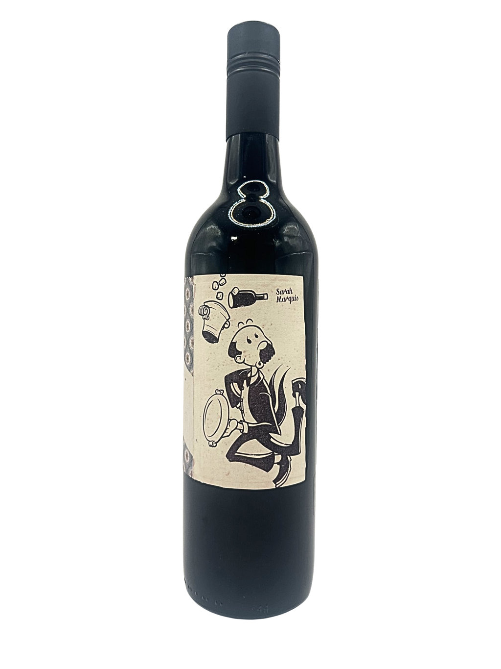 Mollydooker The Maître d' 2021