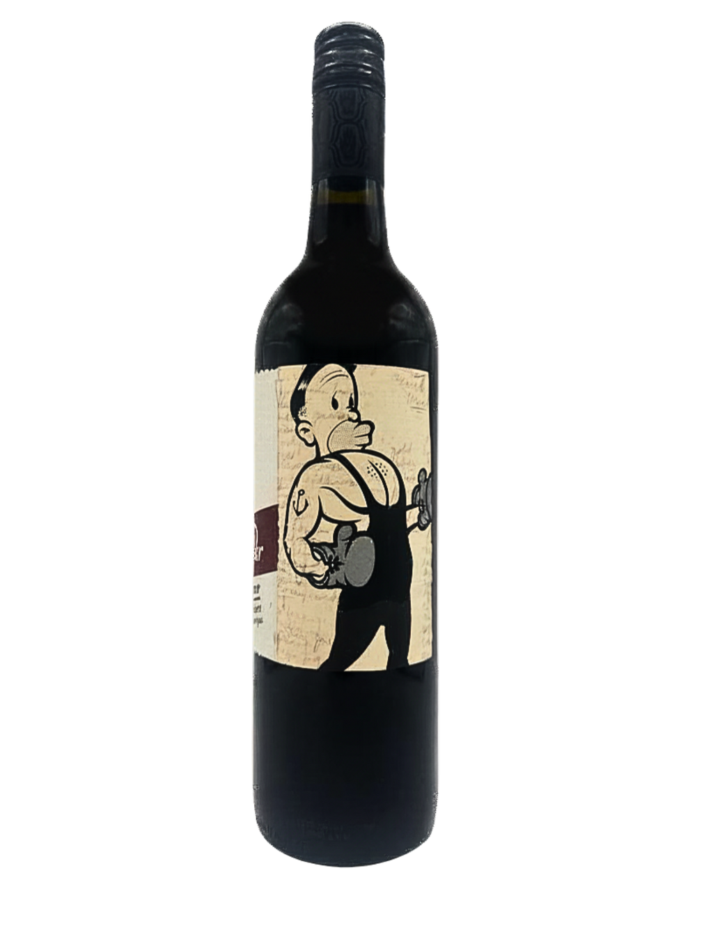 Mollydooker The Boxer Shiraz 2023