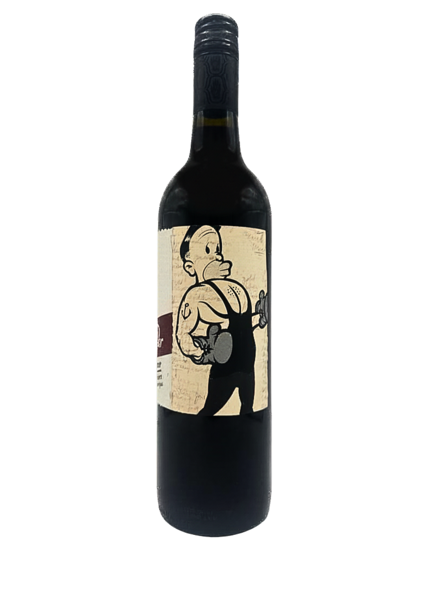 Mollydooker The Boxer Shiraz 2023