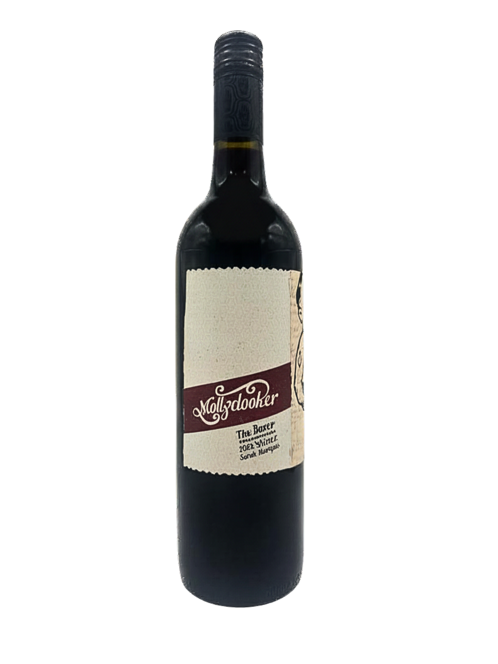 Mollydooker The Boxer Shiraz 2023