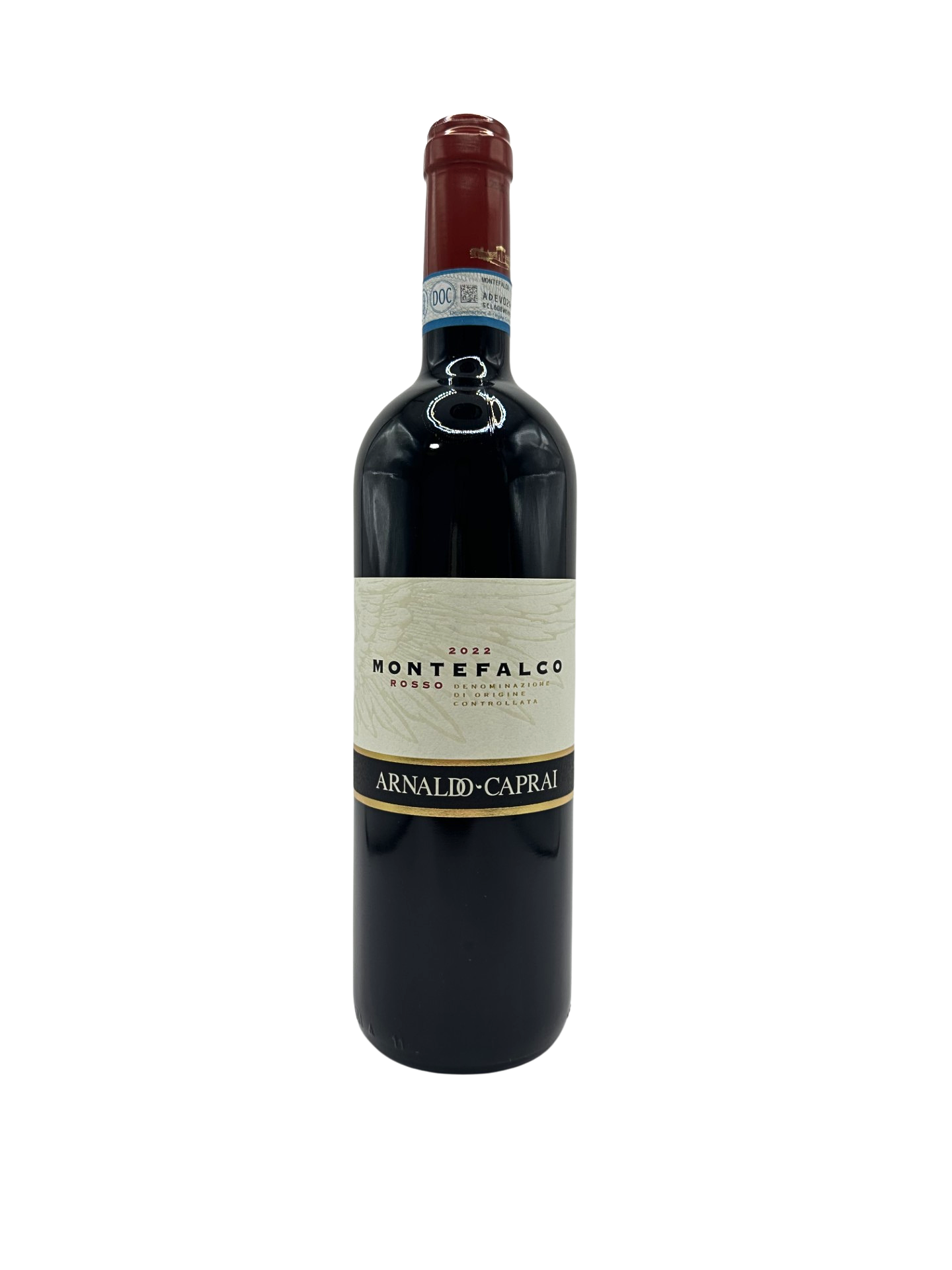 Arnaldo Caprai Montefalco Rosso DOC 2022