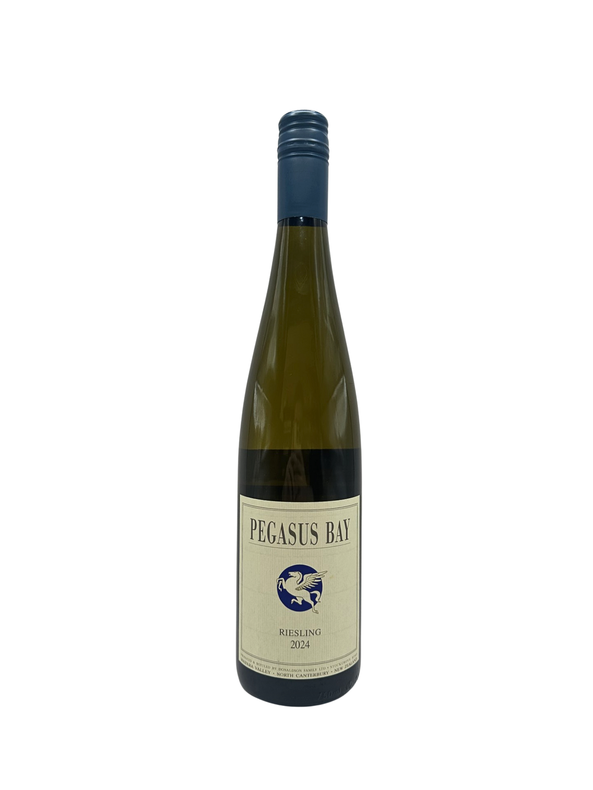 Pegasus Bay Riesling 2024