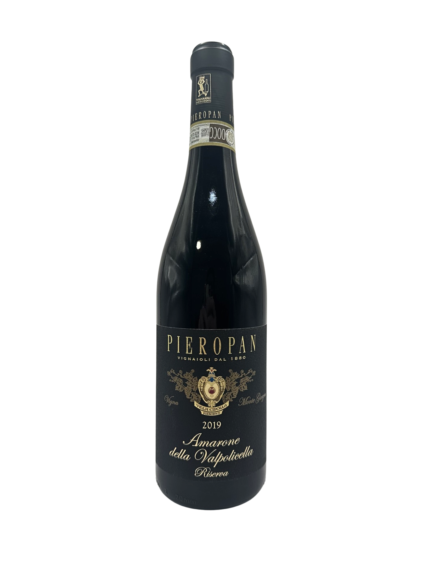 Pieropan Amarone della Valpolicella Riserva DOCG 2019