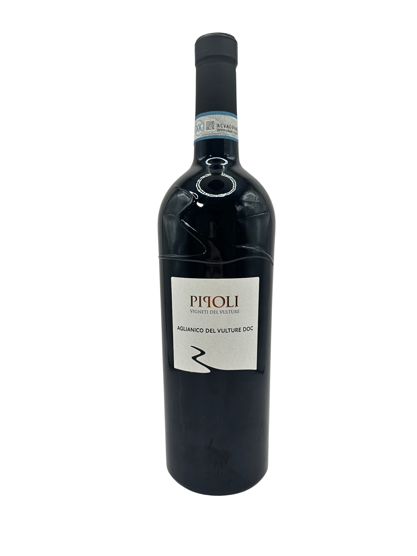 Vigneti Del Vulture Pipoli Aglianico Del Vulture 2022
