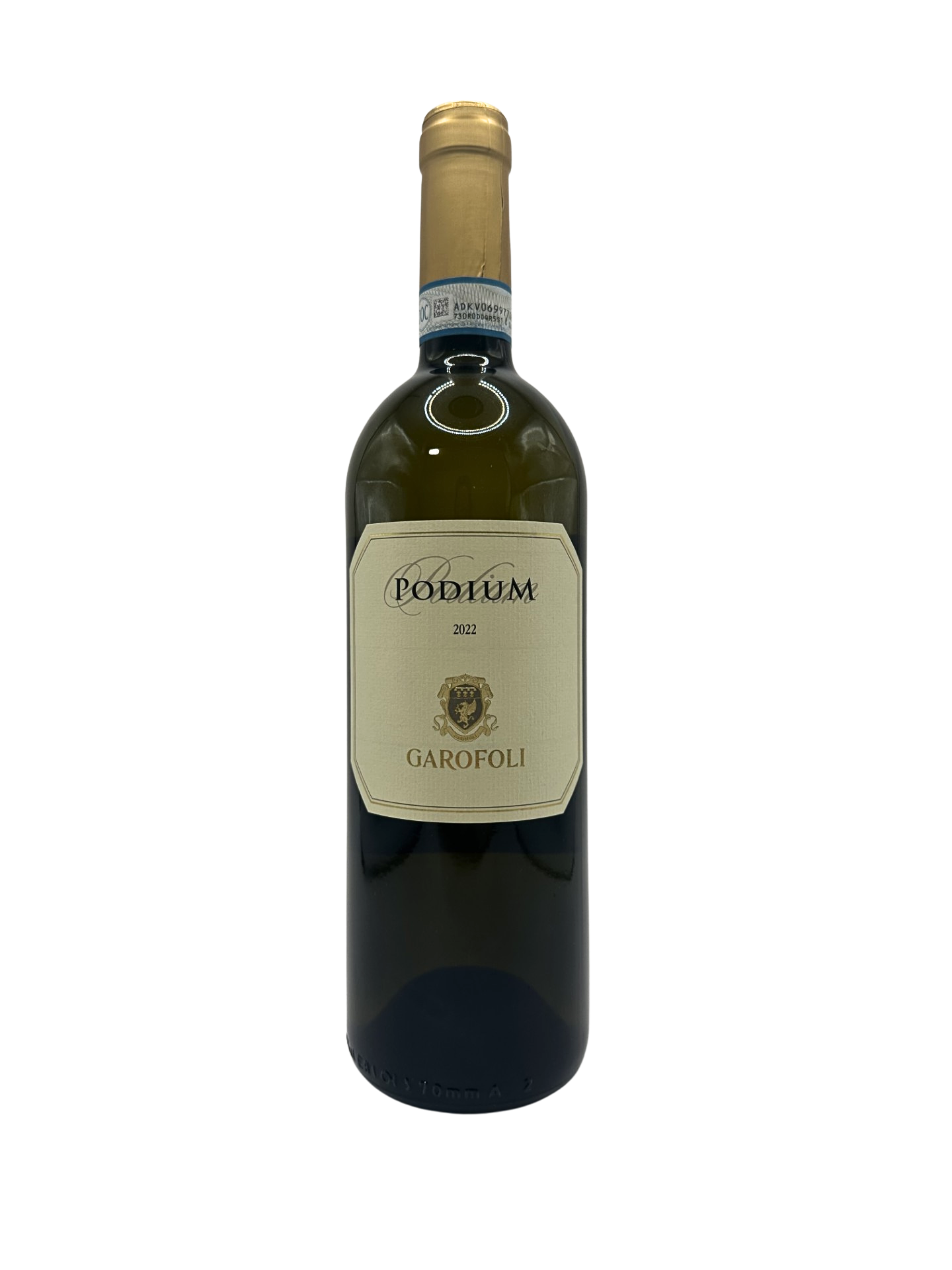 Garofoli "Podium" 2022