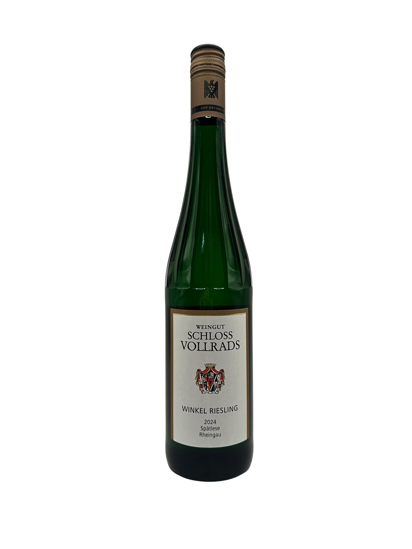 Weingut Schloss Vollrads "Winkel" Riesling Spatlese Rheingau 2024