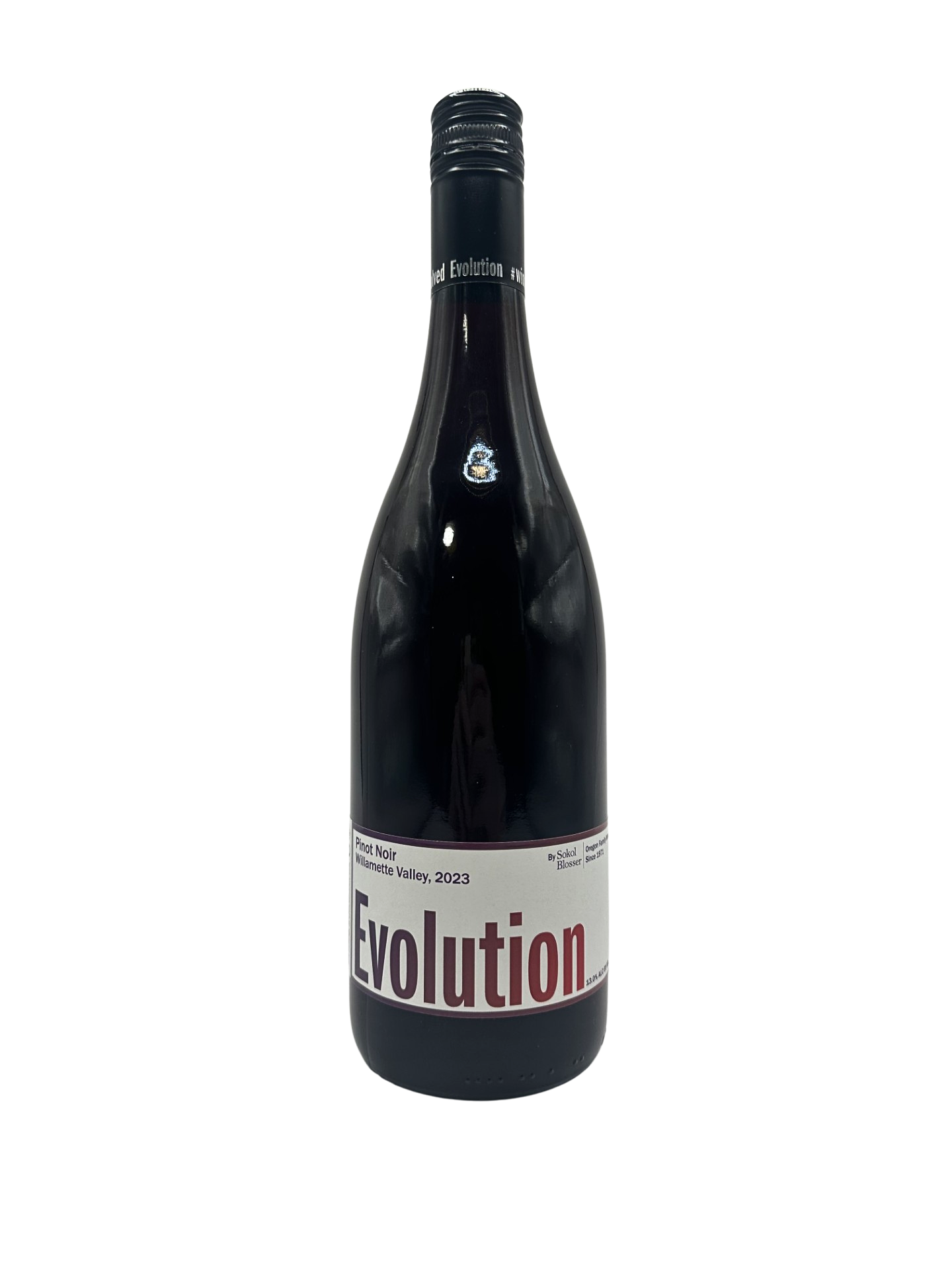 Sokol Blosser Evoluation Pinot Noir 2023