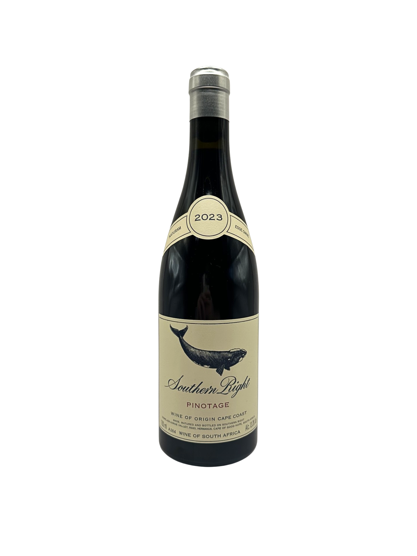 サザン・ライト ピノタージュ ケープ・コースト 2023 Southern Right Pinotage Cape Coast 2023