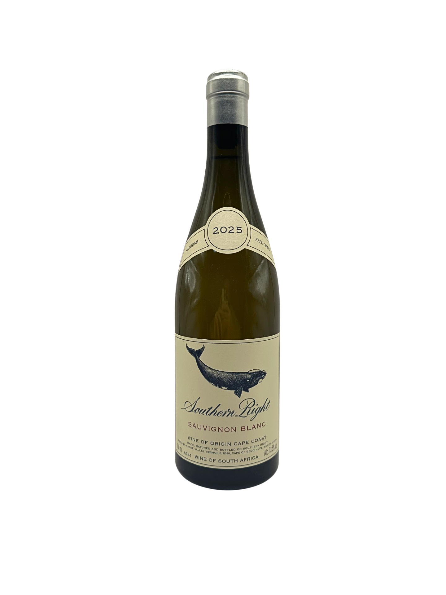 サザン・ライト ソーヴィニヨン・ブラン ケープ・コースト 2025 Southern Right Sauvignon Blanc Cape Coast 2025