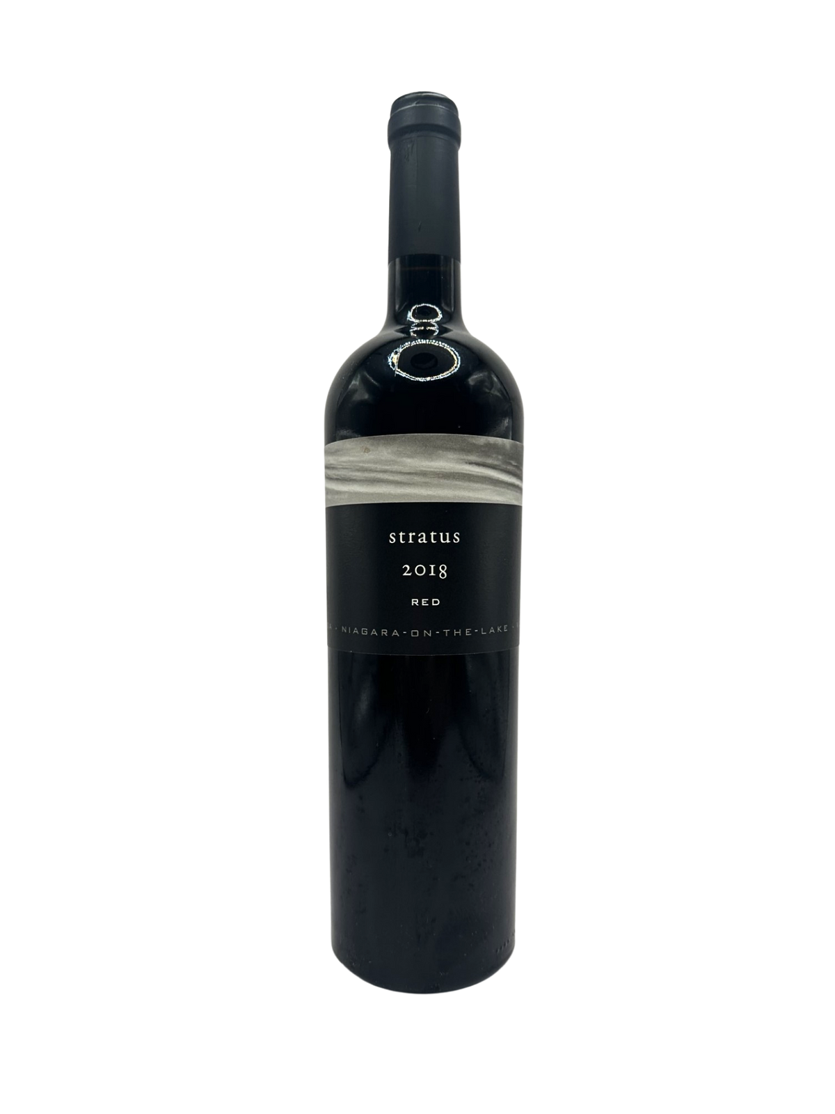 Stratus Red 2018