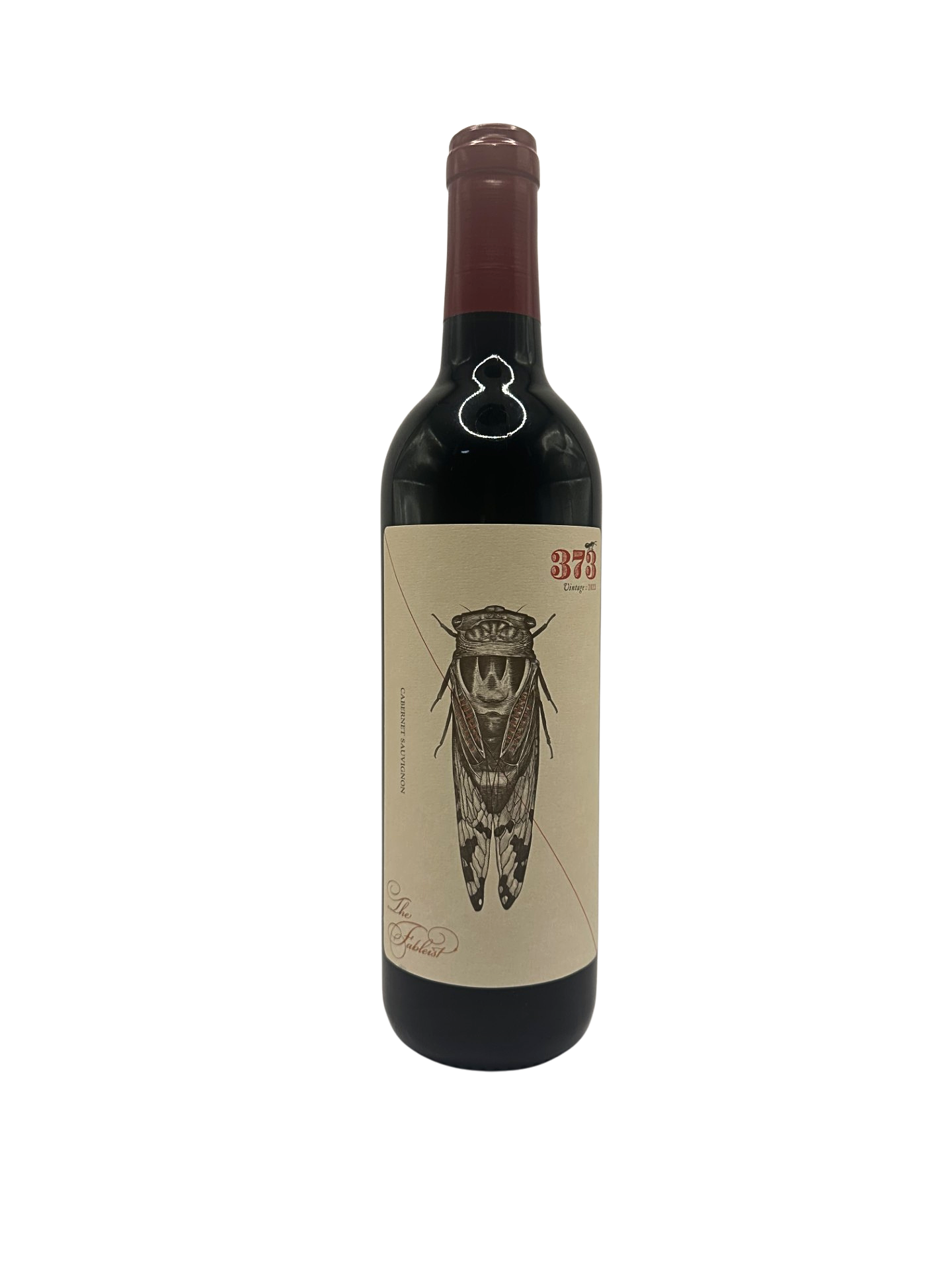ザ・フェイブリスト 373 カベルネ・ソーヴィニヨン 2023 The Fableist 373 Cabernet Sauvignon 2023