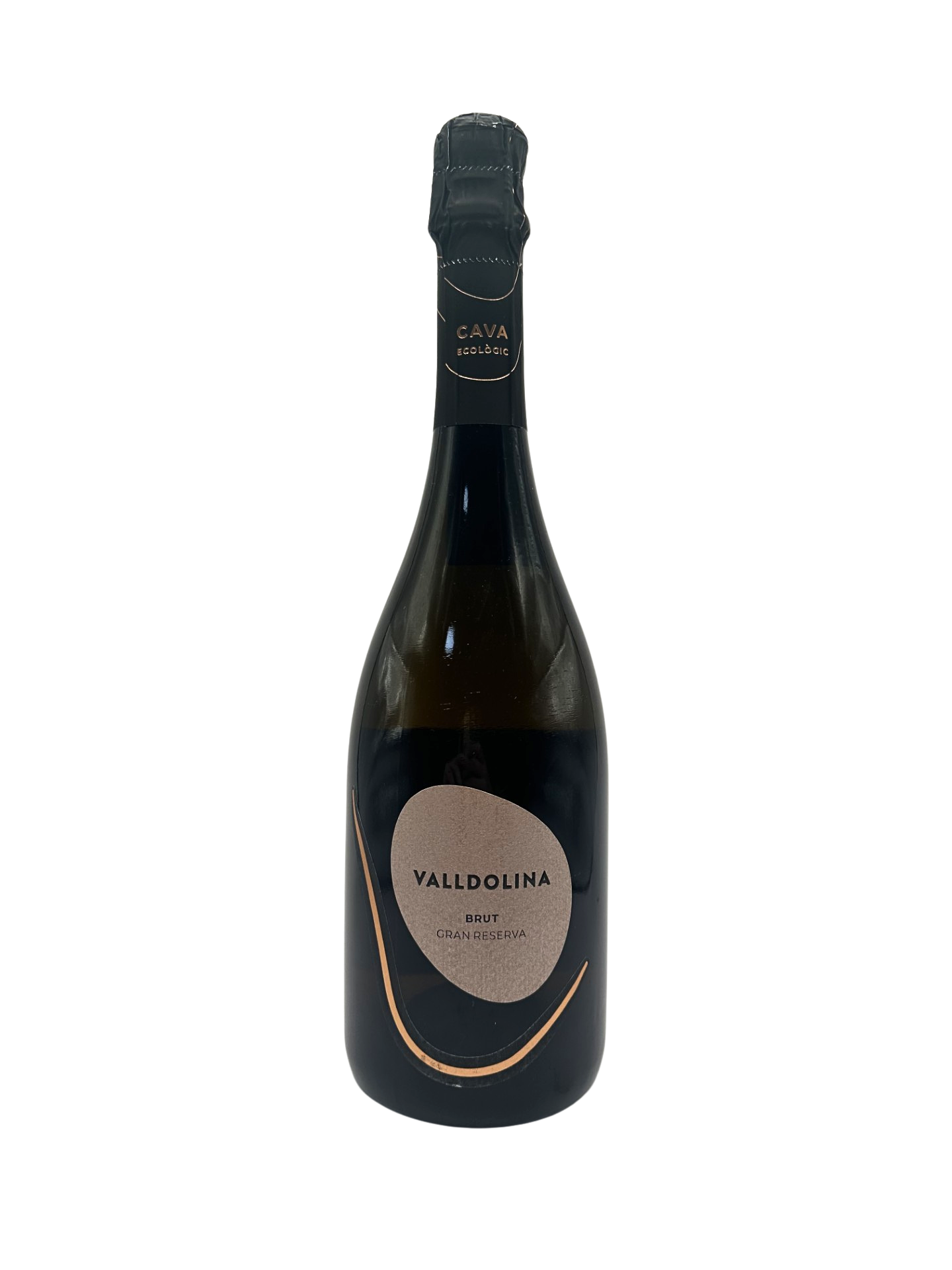Valldolina Cava Brut Gran Reserva 2020