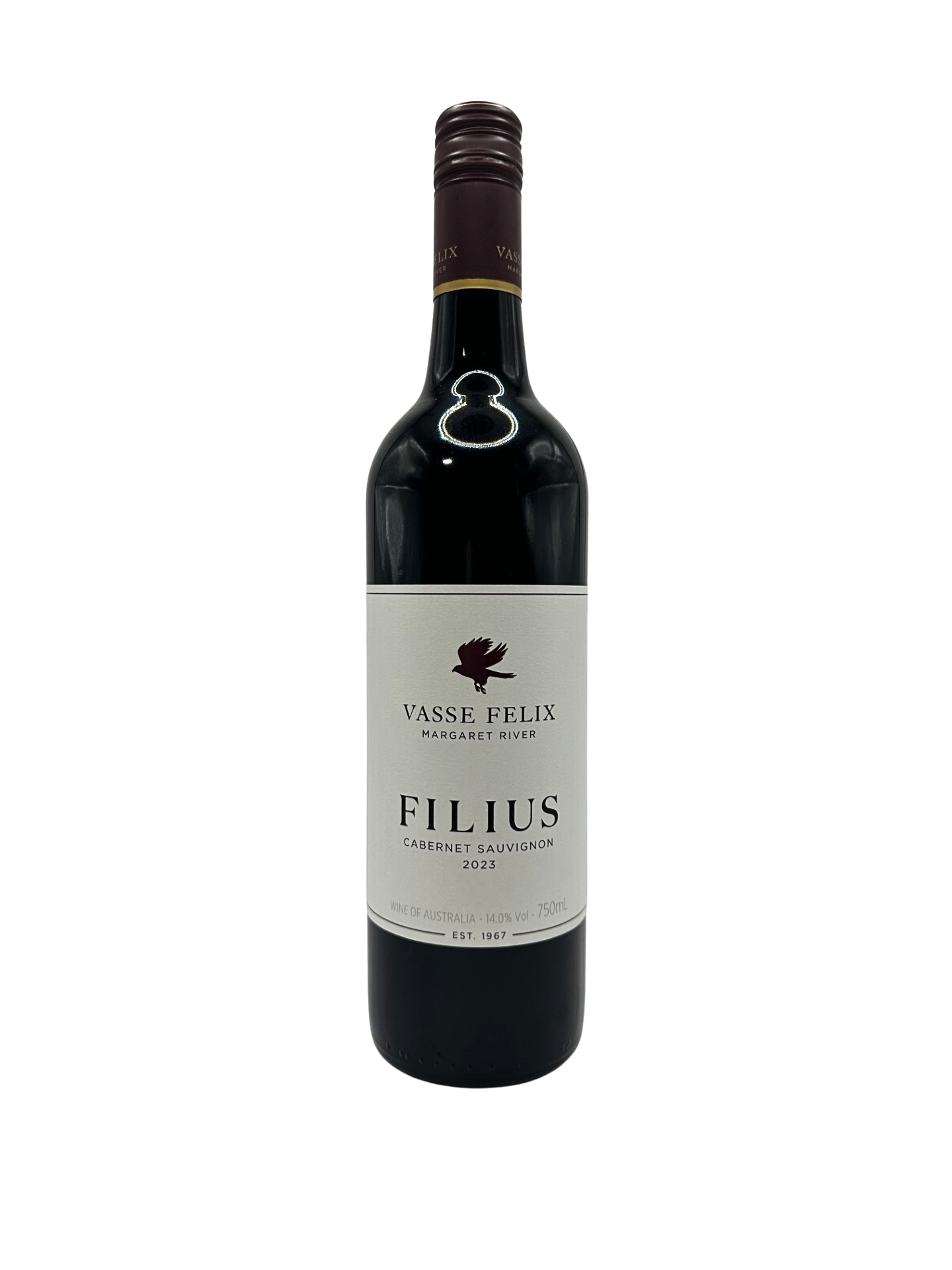 Vasse Felix Fillius Cabrnet Sauvignon 2023