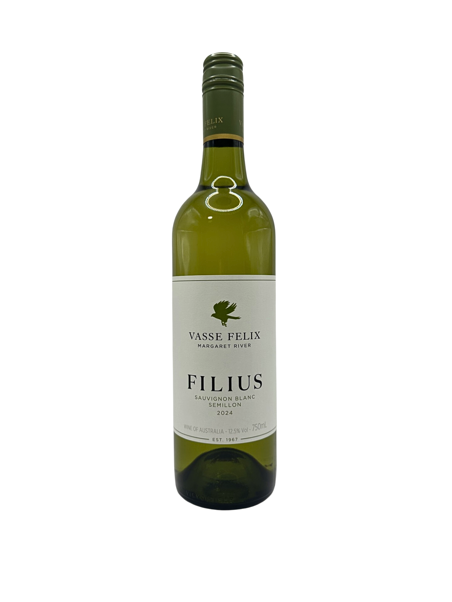 Vasse Felix Fillius Sauvignon Blanc Semillon 2024