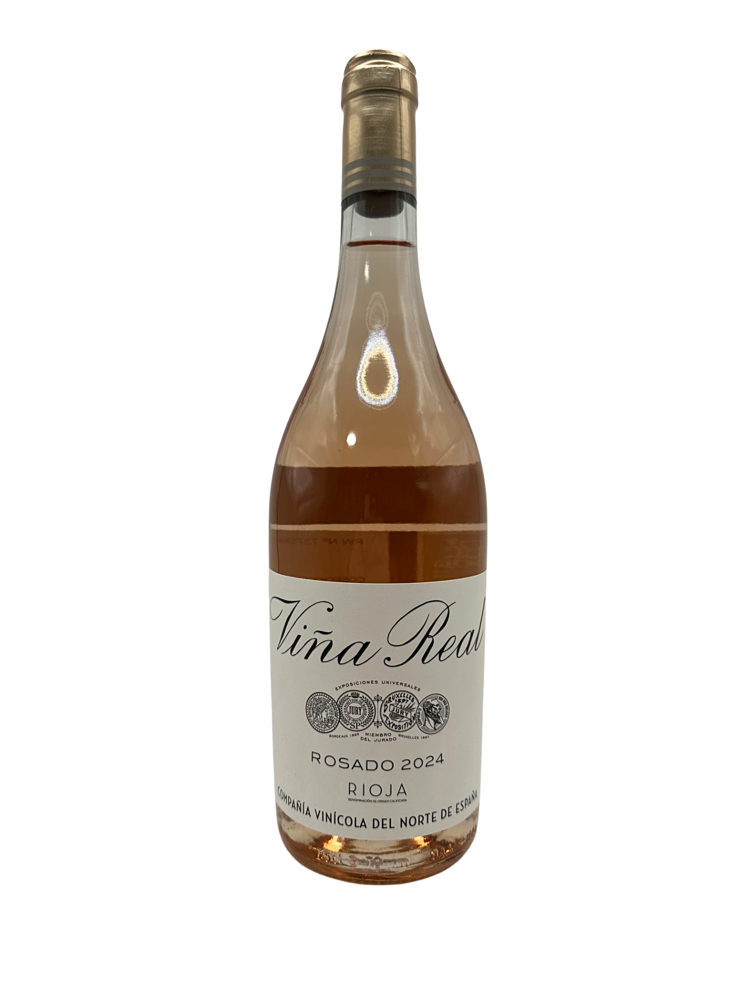 Vina Real Rioja Rosado 2023